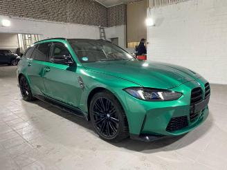 BMW M3 Competition xDrive Touring *HEAD-UP - 360KAM* picture 9