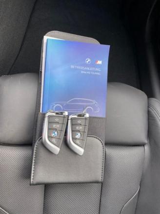 BMW M3 Competition xDrive Touring *HEAD-UP - 360KAM* picture 27