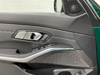 BMW M3 Competition xDrive Touring *HEAD-UP - 360KAM* picture 25