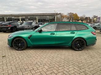BMW M3 Competition xDrive Touring *HEAD-UP - 360KAM* picture 3