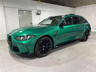 BMW M3 Competition xDrive Touring *HEAD-UP - 360KAM* picture 2