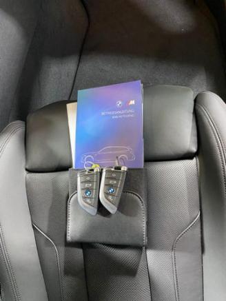 BMW M3 Competition xDrive Touring *HEAD-UP - 360KAM* picture 24