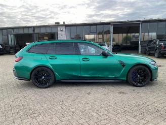 BMW M3 Competition xDrive Touring *HEAD-UP - 360KAM* picture 9