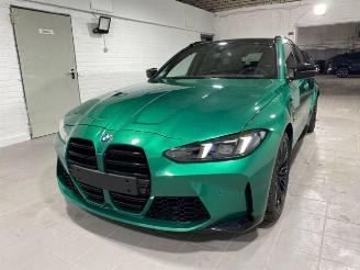 BMW M3 Competition xDrive Touring *HEAD-UP - 360KAM* picture 1