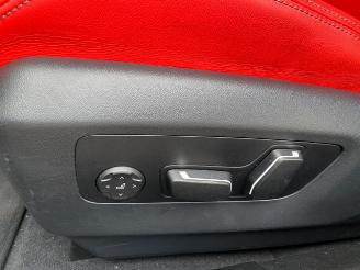 BMW M5 Touring *HEAD-UP - PANO - BOWERS - 360* picture 29