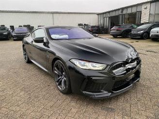 škoda osobní automobily BMW M8 Competition Coupe *HEAD-UP - 360 KAM - NAVI* 2024/10