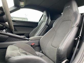 Porsche 911 Carrera 4 GTS T-Hybrid Cabrio *BURMESTER* picture 15