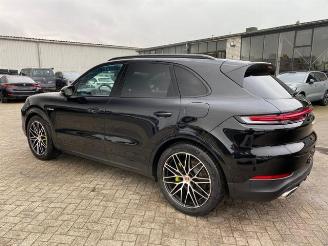 Porsche Cayenne E-Hybrid* HUD - KAM - PANO - AHK - BOSE* picture 8