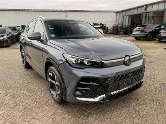 Volkswagen Tiguan 2.0 TDI DSG 4Motion R-Line* AHK - HUD * picture 11