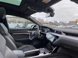 Audi E-tron S Sportback quattro *HEAD-UP - PANO -AHK* picture 18