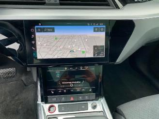 Audi E-tron S Sportback quattro *HEAD-UP - PANO -AHK* picture 23