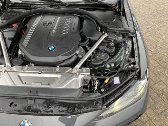 BMW M4 40i xDrive Cabrio *HEAD-UP - 360 KAM - NAVI* picture 14