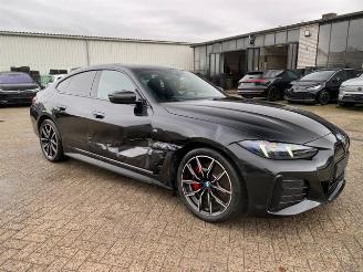 BMW i4 eDrive35 Gran Coupe M Sport *SCHIEBEDACH* picture 10