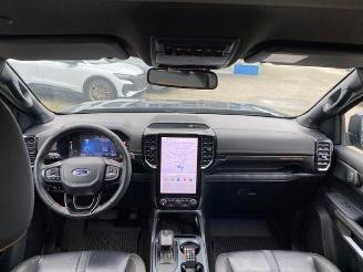 Ford Ranger *BANG & OLUFSEN - NAVI - AHK - KAM* picture 19