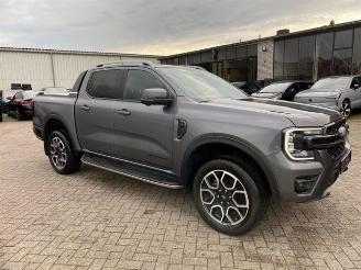 Ford Ranger *BANG & OLUFSEN - NAVI - AHK - KAM* picture 8