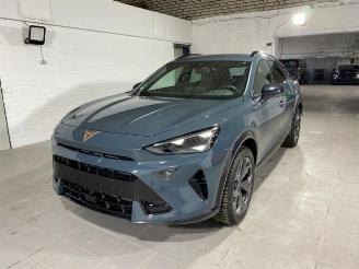 Cupra Formentor 1.5 TSI e-Hybrid picture 1