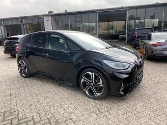 Coche accidentado Volkswagen ID.3 GTX Performance 240kW *PANO - NAV - LED* 2025/6
