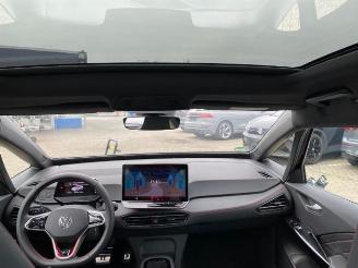 Volkswagen ID.3 GTX Performance 240kW *PANO - NAV - LED* picture 23