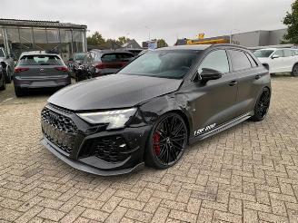 Audi Rs3 -R ABT 1 of  200 *  KAM - B&O - MATRIX LED * picture 5