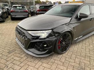 Audi Rs3 -R ABT 1 of  200 *  KAM - B&O - MATRIX LED * picture 13