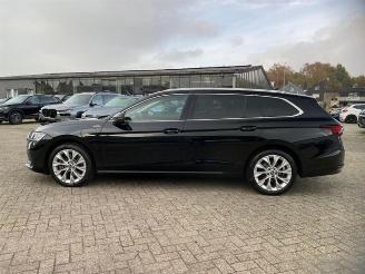 Skoda Superb Combi 1.5 TSI iV L&K *HEAD-UP - PANO-AHK* picture 3