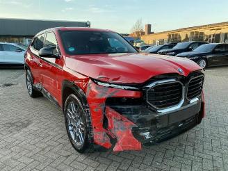 BMW XM 50e* HUD - AHK - KAM* picture 9