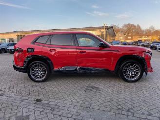 BMW XM 50e* HUD - AHK - KAM* picture 6