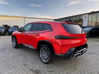 BMW XM 50e* HUD - AHK - KAM* picture 15