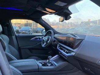 BMW XM 50e* HUD - AHK - KAM* picture 22