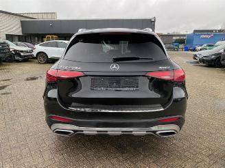 Mercedes GLC 220d 4Matic AMG Line *PANO - AHK - 360 KAM* picture 6