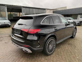 Mercedes GLC 220d 4Matic AMG Line *PANO - AHK - 360 KAM* picture 7