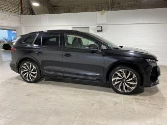 Skoda Enyaq 85x Sportline *HEAD-UP - 360-KAM - AHK* picture 3