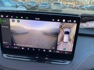 Skoda Enyaq 85x Sportline *HEAD-UP - 360-KAM - AHK* picture 22