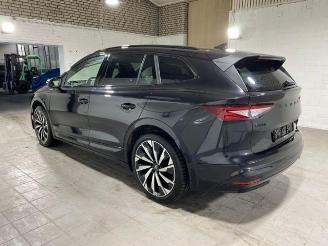 Skoda Enyaq 85x Sportline *HEAD-UP - 360-KAM - AHK* picture 9