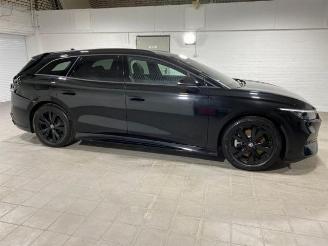 Volkswagen ID.7 Tourer Pro S *HEAD-UP - PANO - AHK - KAM* picture 8