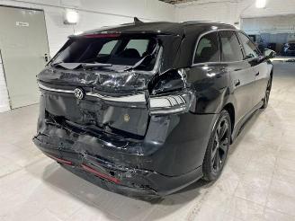 Volkswagen ID.7 Tourer Pro S *HEAD-UP - PANO - AHK - KAM* picture 6