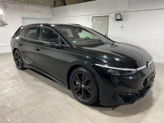 Volkswagen ID.7 Tourer Pro S *HEAD-UP - PANO - AHK - KAM* picture 9