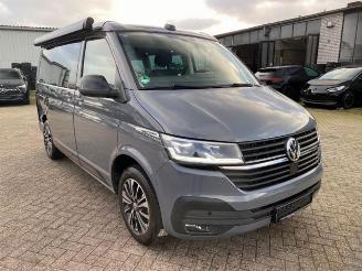 Volkswagen Transporter  picture 21