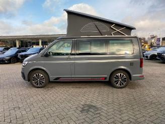Volkswagen Transporter  picture 3