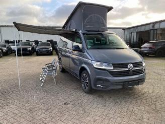 Volkswagen Transporter  picture 10