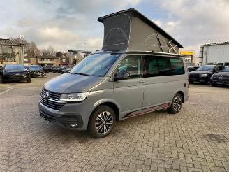 Volkswagen Transporter  picture 2
