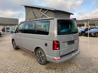 Volkswagen Transporter  picture 4
