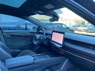 Volkswagen ID.7 Tourer Pro S Pano/HUD/H&K/360/Navi picture 16