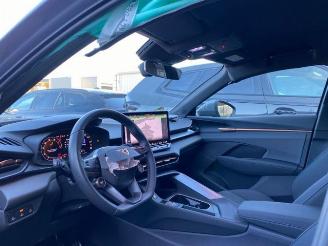 Cupra Terramar VZ e-Hybrid HUD/360/AHK/NAVI picture 13