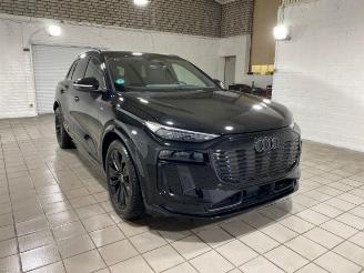 Audi Q6 e-tron quattro S line HUD/PANO/360/B&O/NAVI picture 4