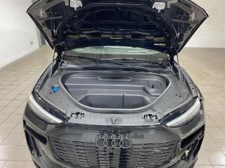 Audi Q6 e-tron quattro S line HUD/PANO/360/B&O/NAVI picture 11