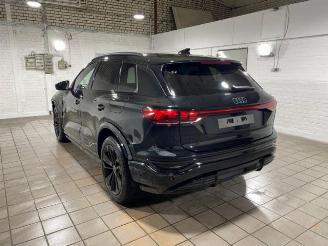 Audi Q6 e-tron quattro S line HUD/PANO/360/B&O/NAVI picture 9