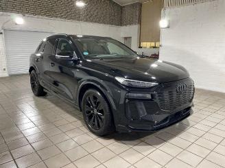 Audi Q6 e-tron quattro S line HUD/PANO/360/B&O/NAVI picture 3