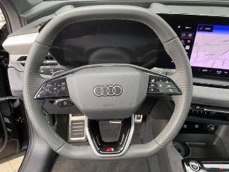 Audi Q6 e-tron quattro S line HUD/PANO/360/B&O/NAVI picture 18