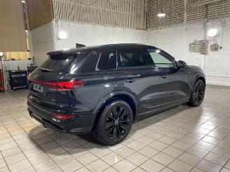 Audi Q6 e-tron quattro S line HUD/PANO/360/B&O/NAVI picture 2